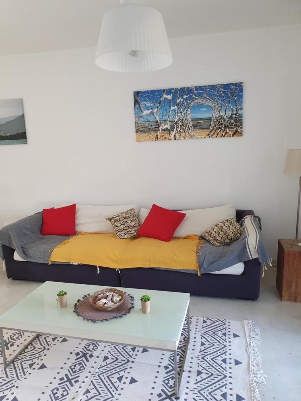 Cute Holiday Apartment In The Heart Of Grand Bay Luaran gambar
