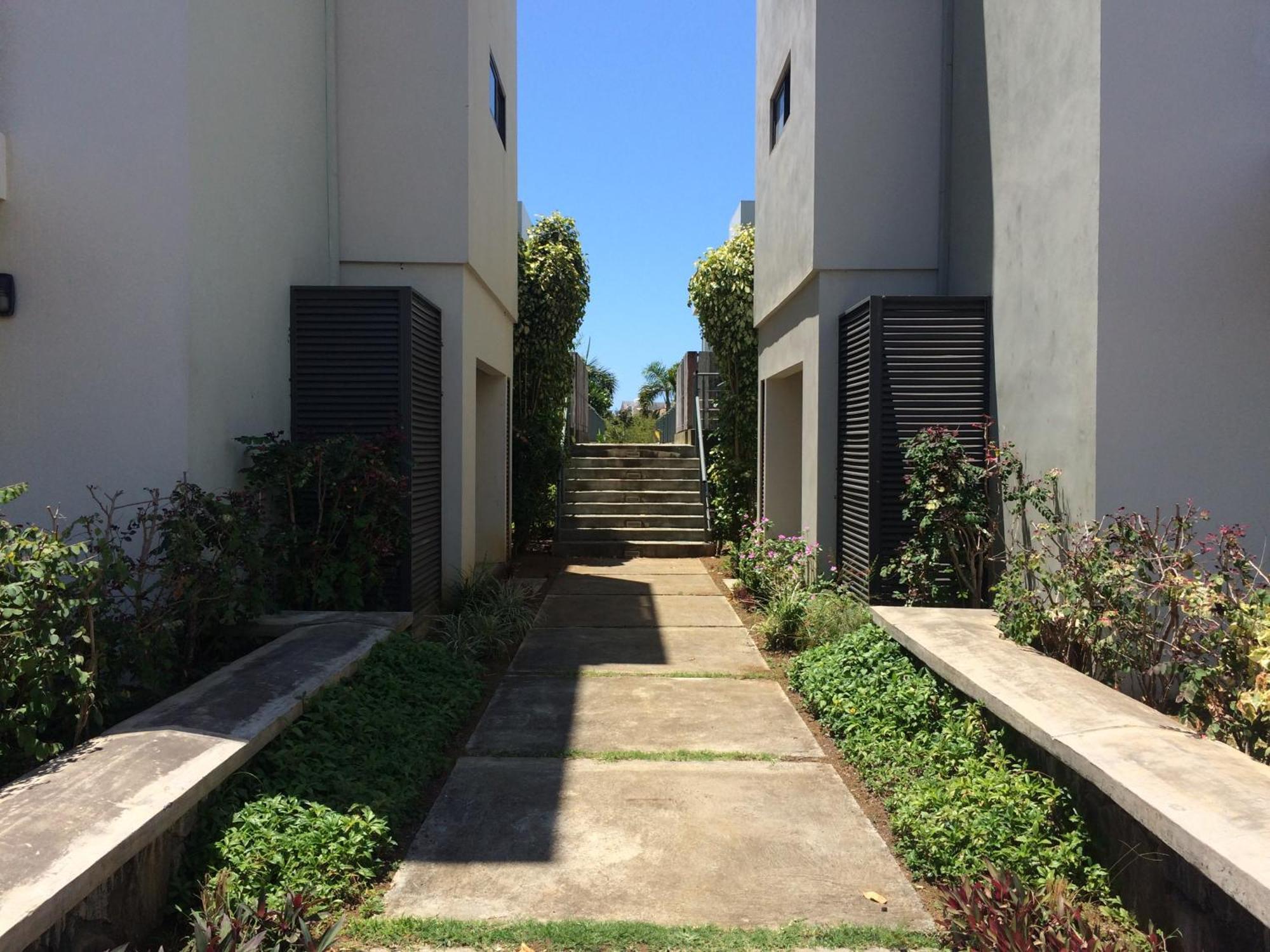 Cute Holiday Apartment In The Heart Of Grand Bay Luaran gambar