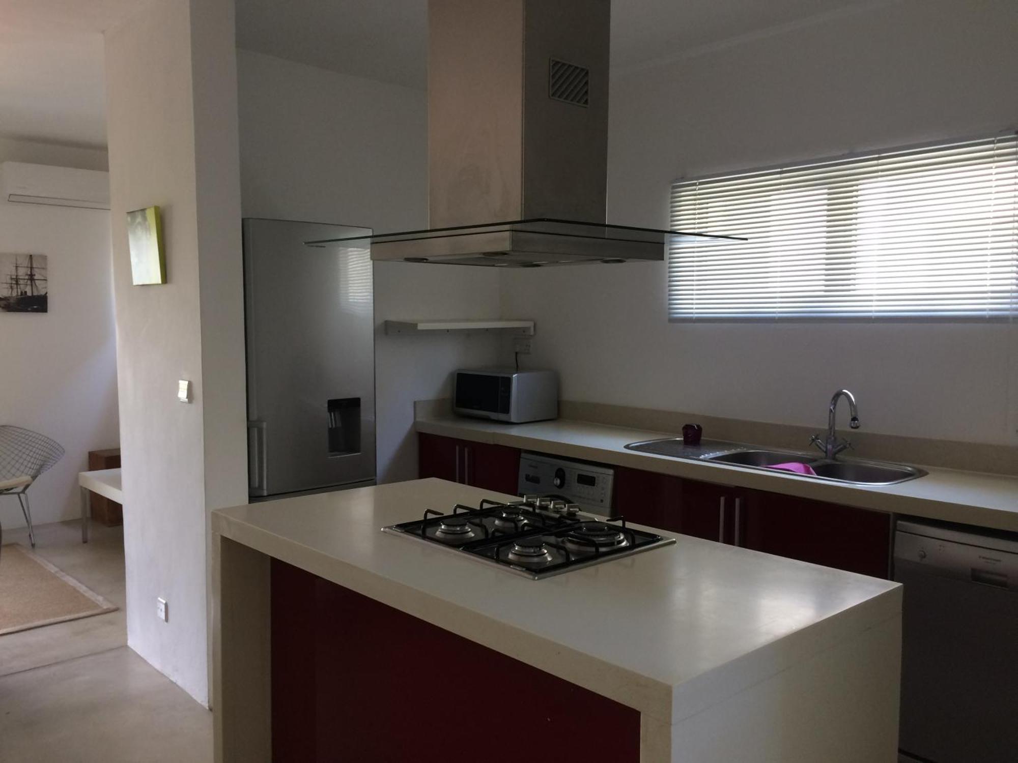 Cute Holiday Apartment In The Heart Of Grand Bay Luaran gambar