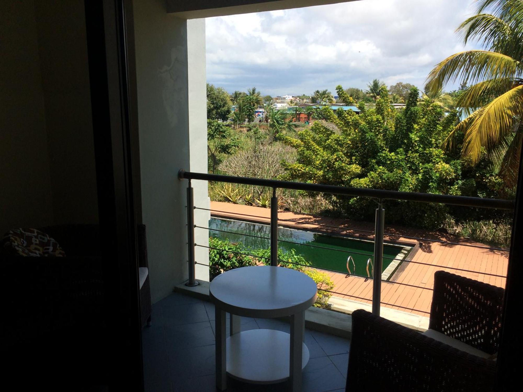 Cute Holiday Apartment In The Heart Of Grand Bay Luaran gambar