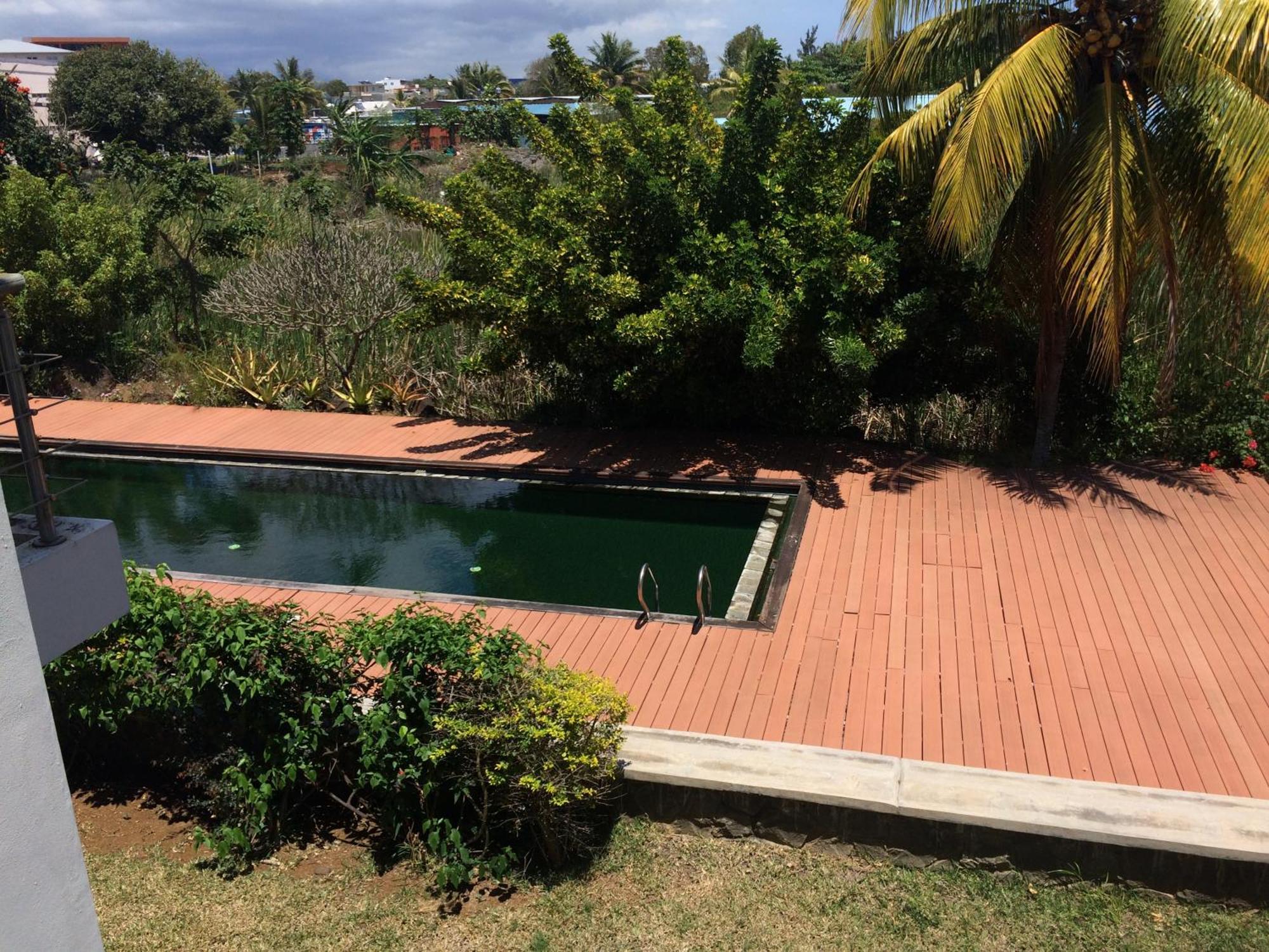 Cute Holiday Apartment In The Heart Of Grand Bay Luaran gambar