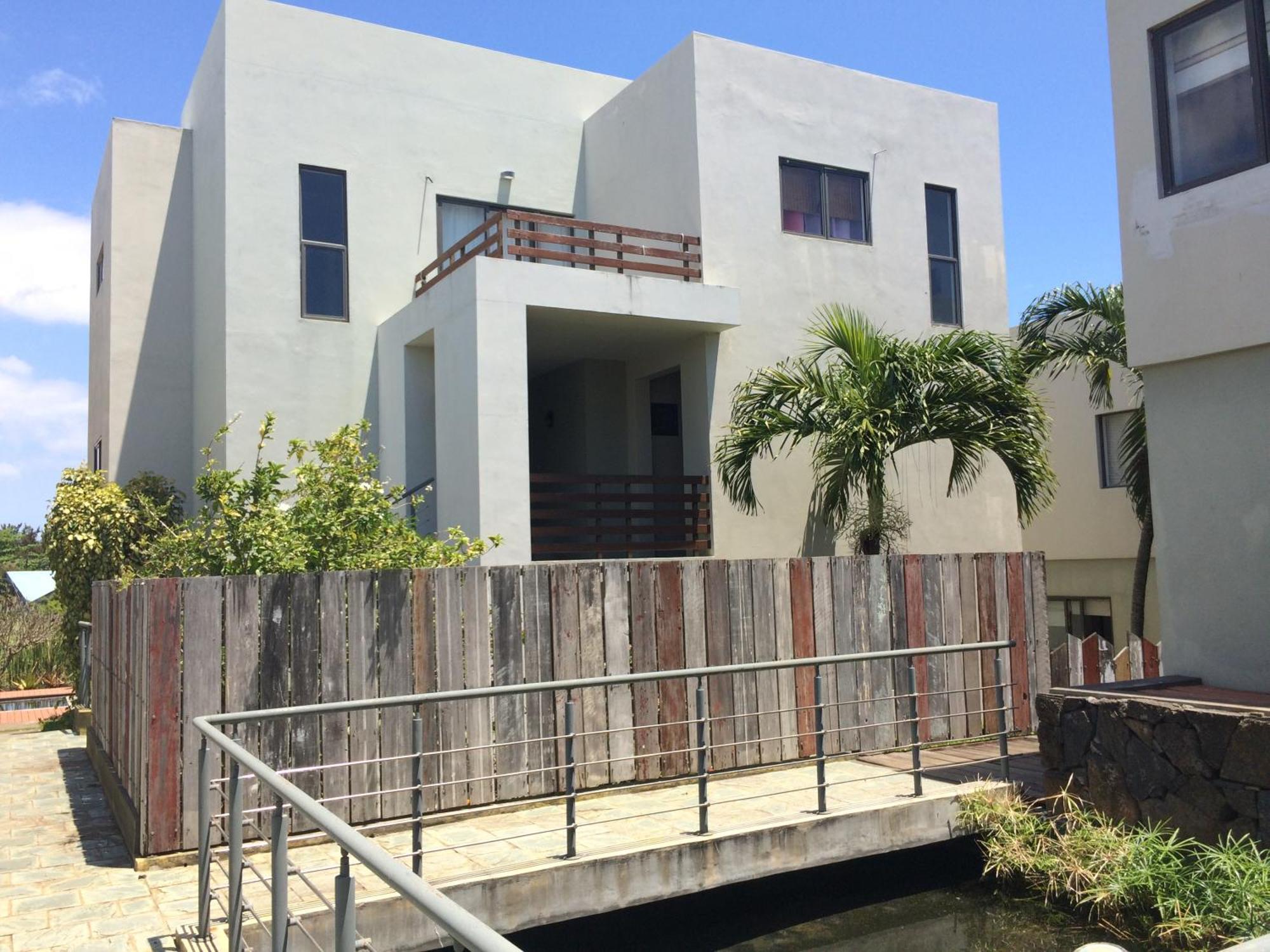 Cute Holiday Apartment In The Heart Of Grand Bay Luaran gambar
