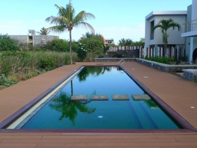 Cute Holiday Apartment In The Heart Of Grand Bay Luaran gambar