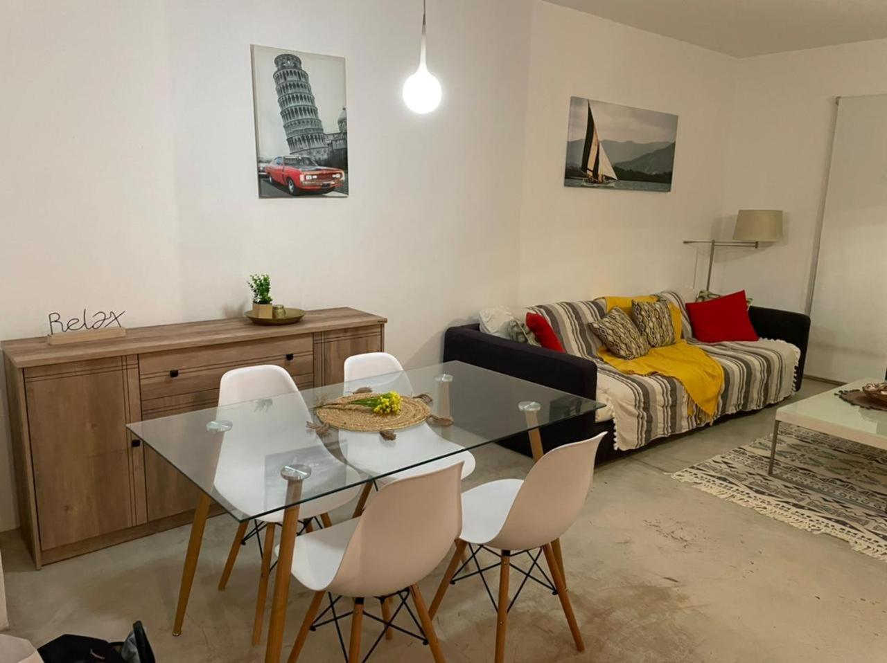 Cute Holiday Apartment In The Heart Of Grand Bay Luaran gambar