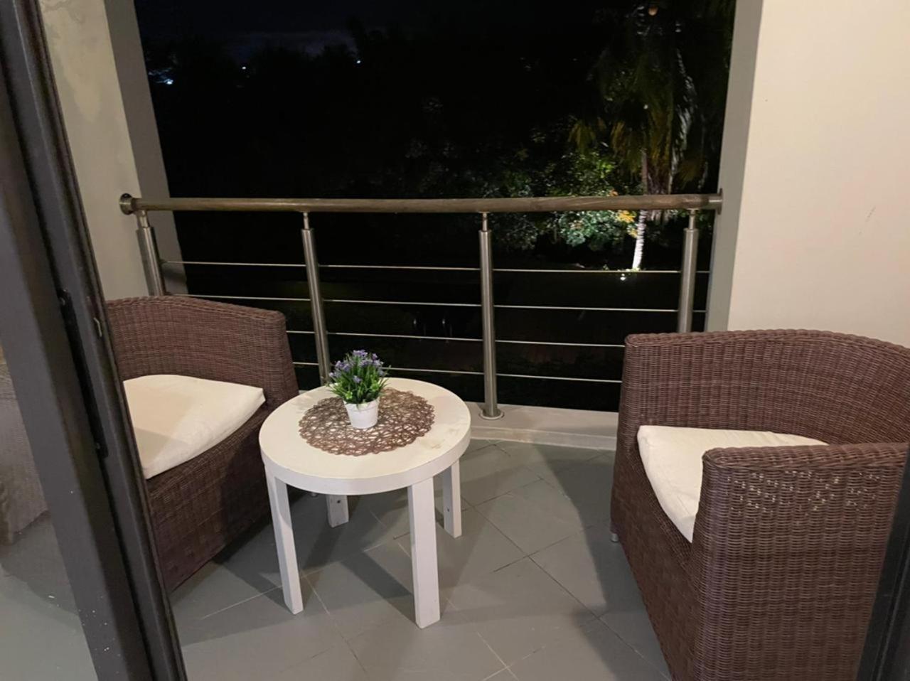 Cute Holiday Apartment In The Heart Of Grand Bay Luaran gambar